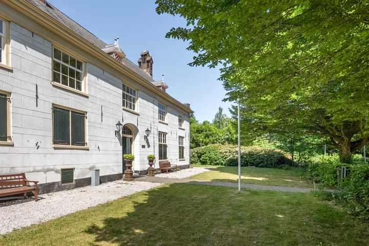 Foto 42 van Orionweg 1-A