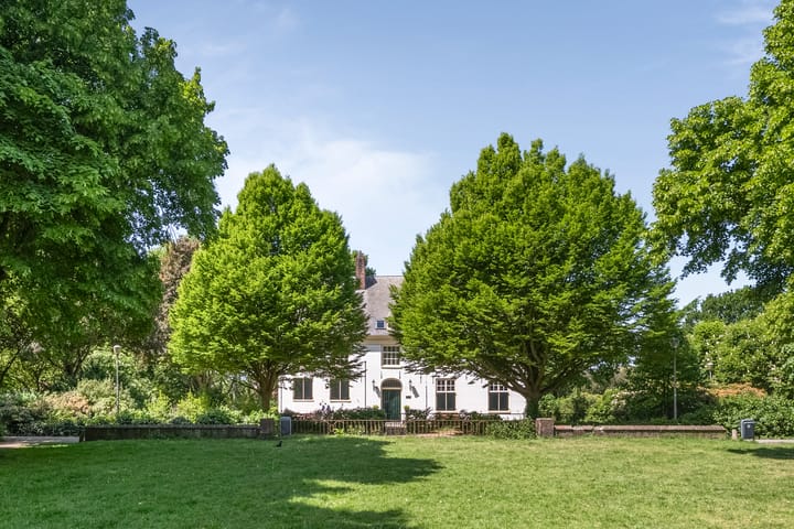 Foto 43 van Orionweg 1-A