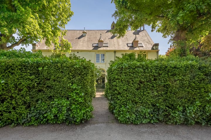 Foto 44 van Orionweg 1-A