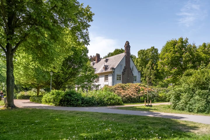 Foto 45 van Orionweg 1-A