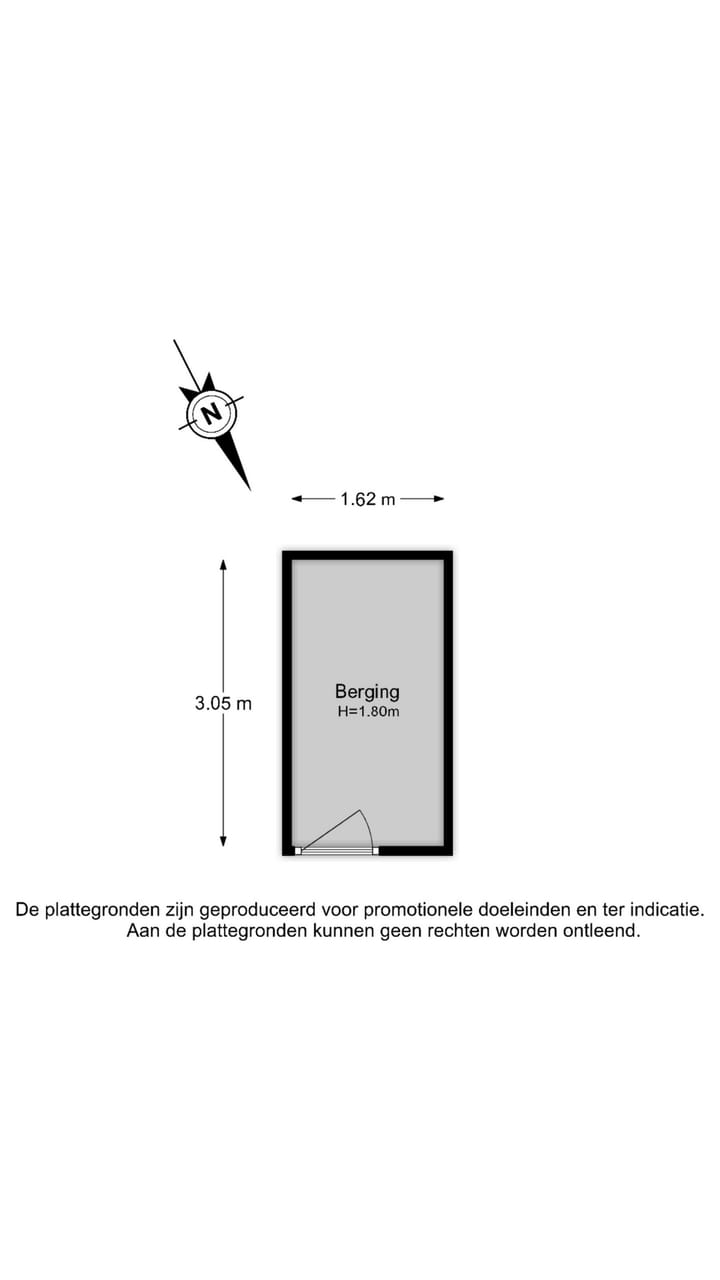 Foto 50 van Orionweg 1-A