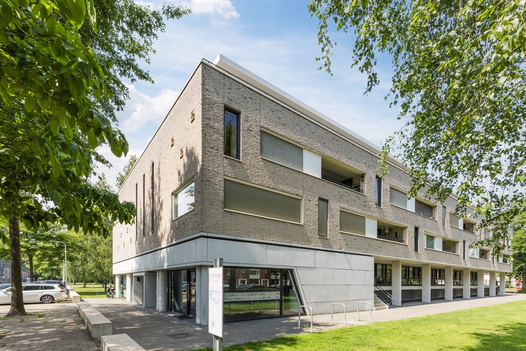 Foto 1 van Gotenpark 19