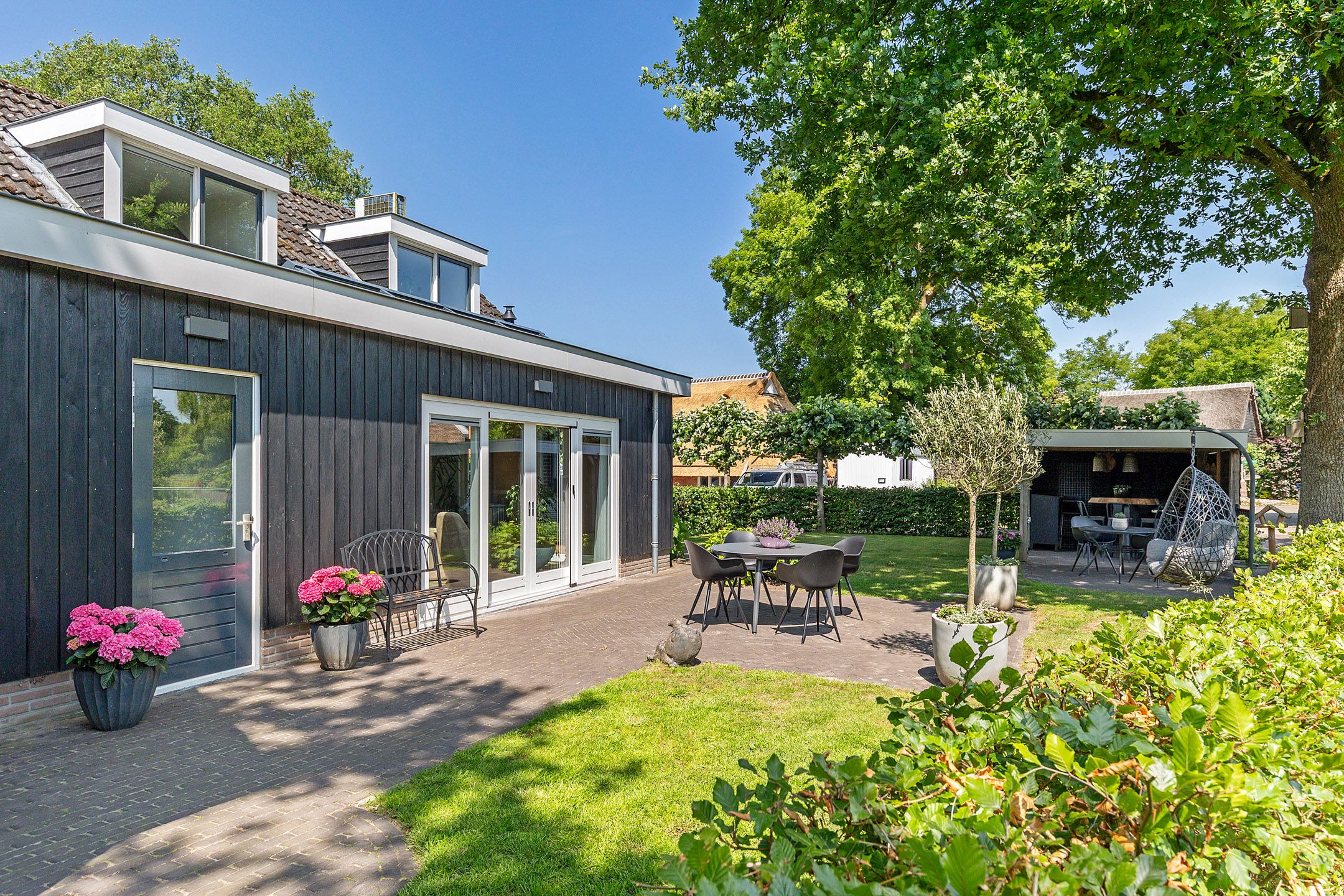 Foto 3 van Achterstraat 8-A