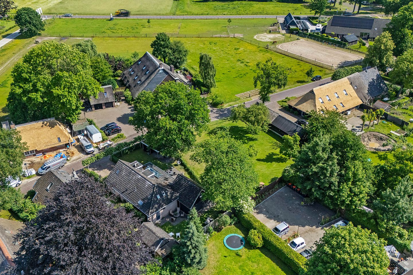 Foto 4 van Achterstraat 8-A