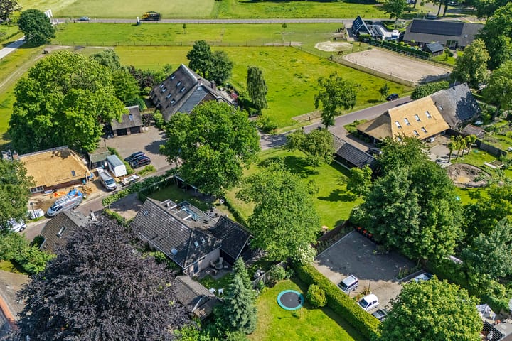 Foto 4 van Achterstraat 8-A