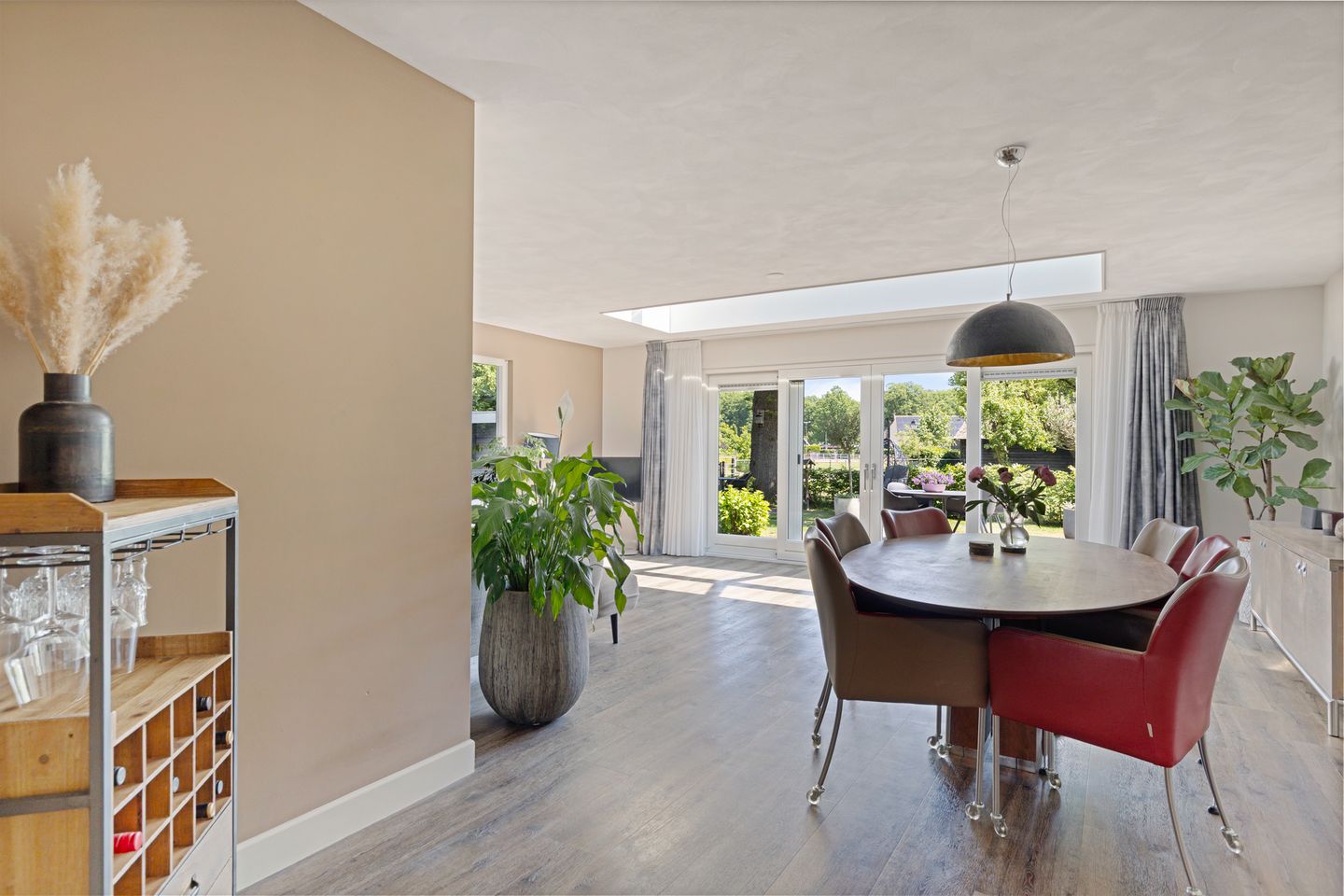 Foto 5 van Achterstraat 8-A