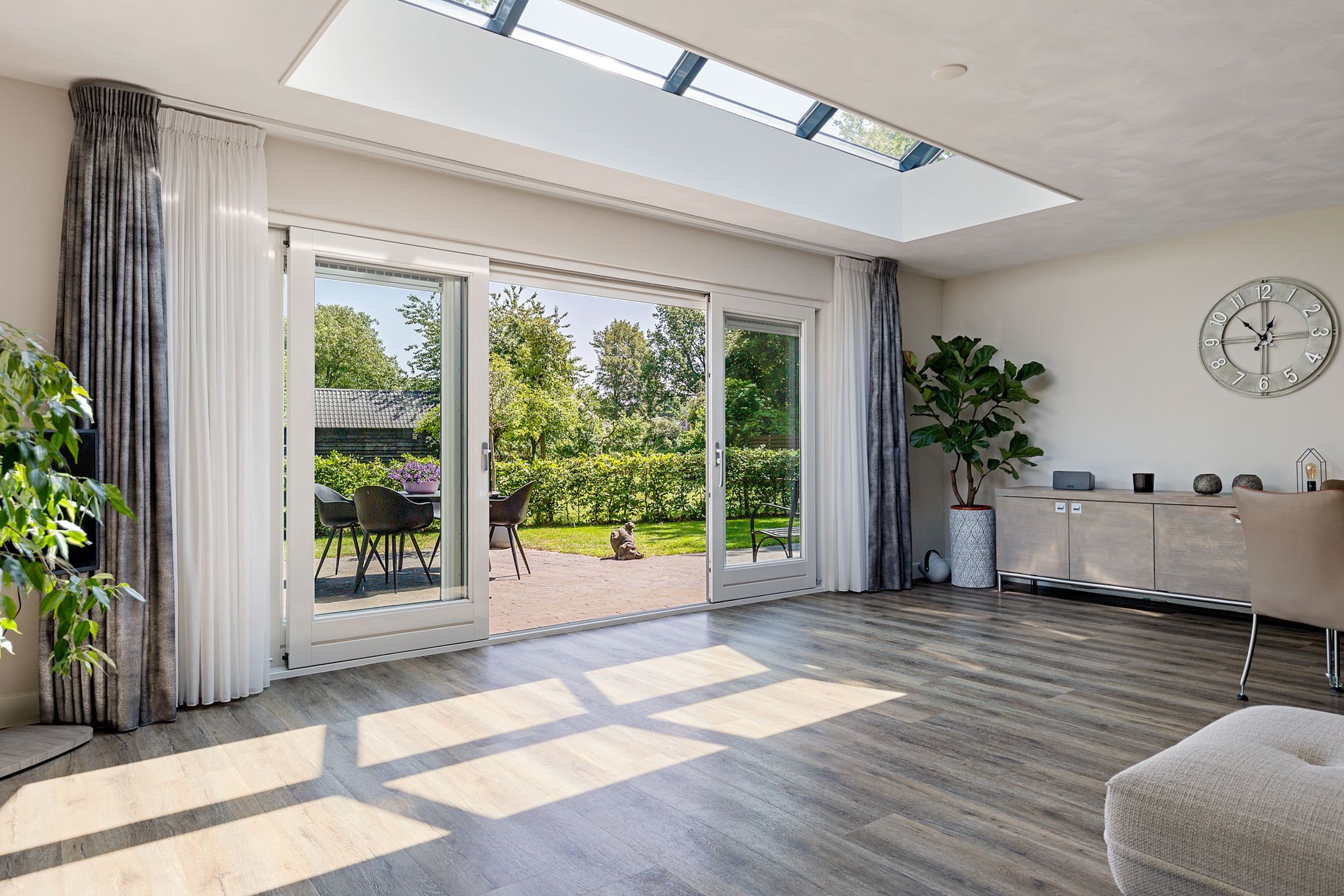 Foto 6 van Achterstraat 8-A