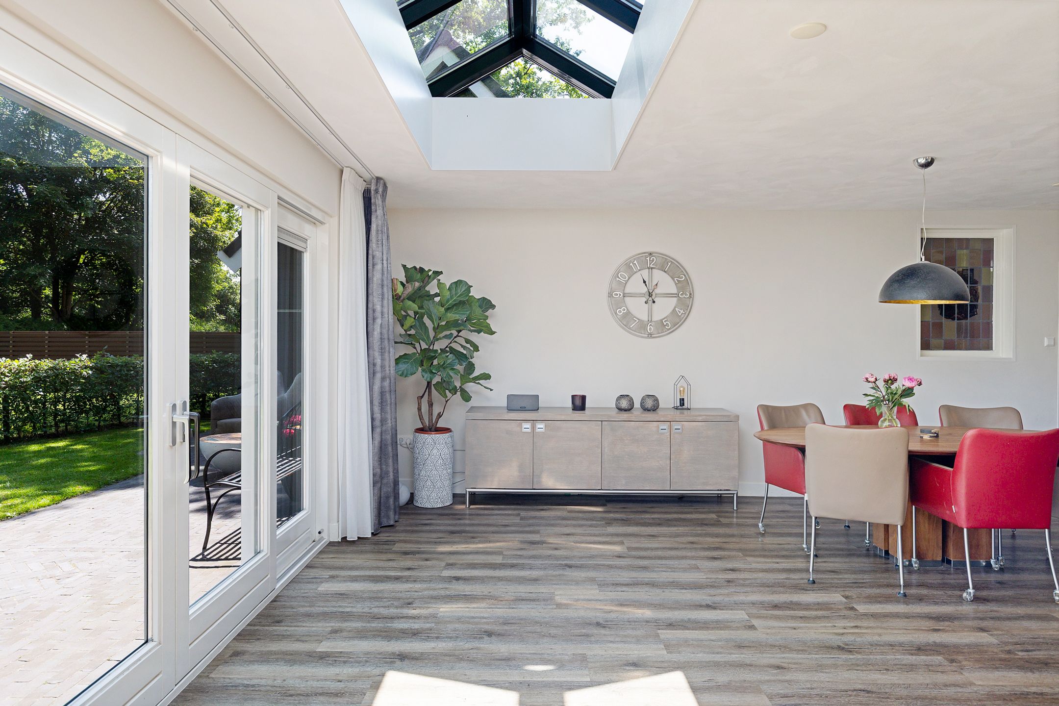 Foto 9 van Achterstraat 8-A