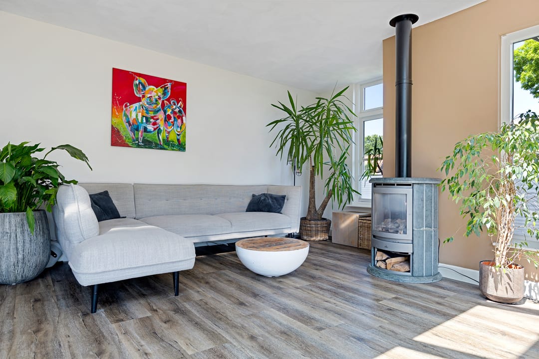 Foto 11 van Achterstraat 8-A