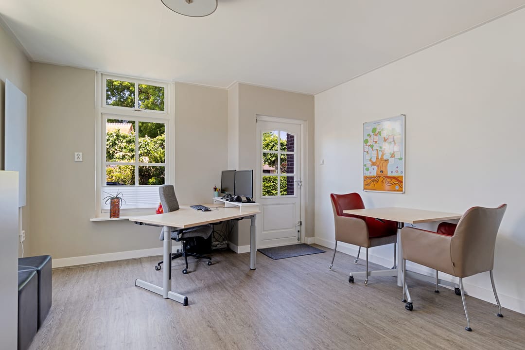 Foto 16 van Achterstraat 8-A