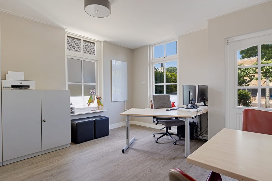 Foto 17 van Achterstraat 8-A