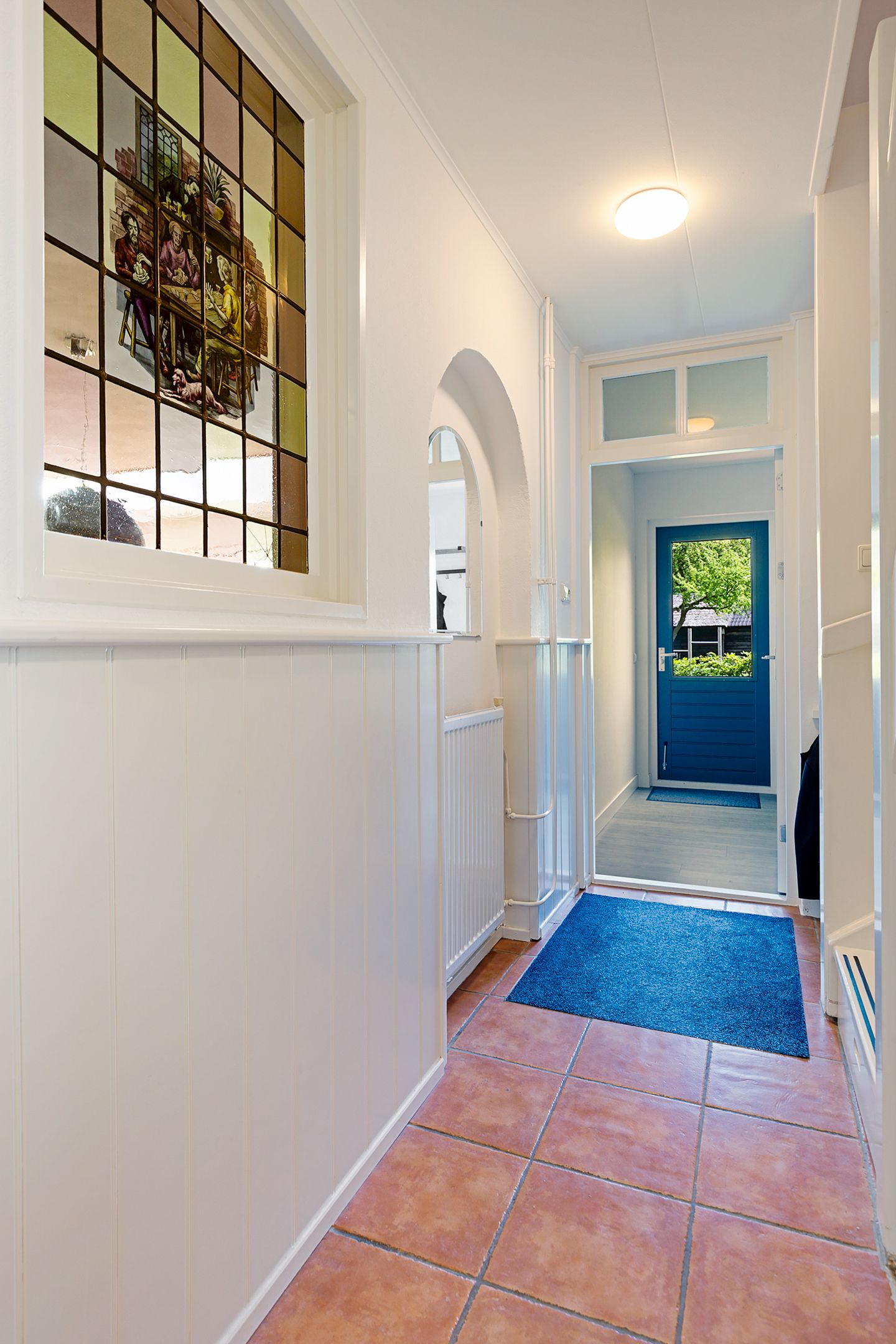 Foto 21 van Achterstraat 8-A