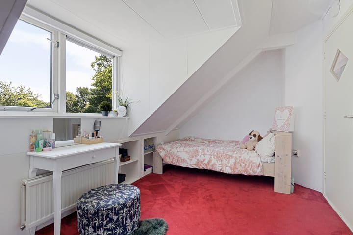 Photo 25 of Achterstraat 8-A