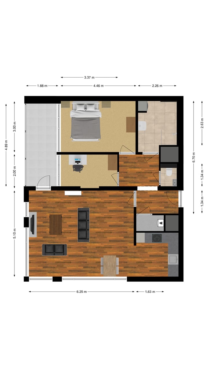 Foto 28 van Gotenpark 19