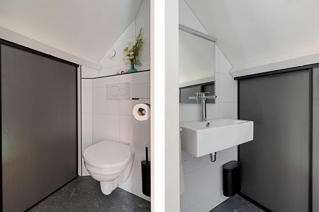 Foto 28 van Achterstraat 8-A