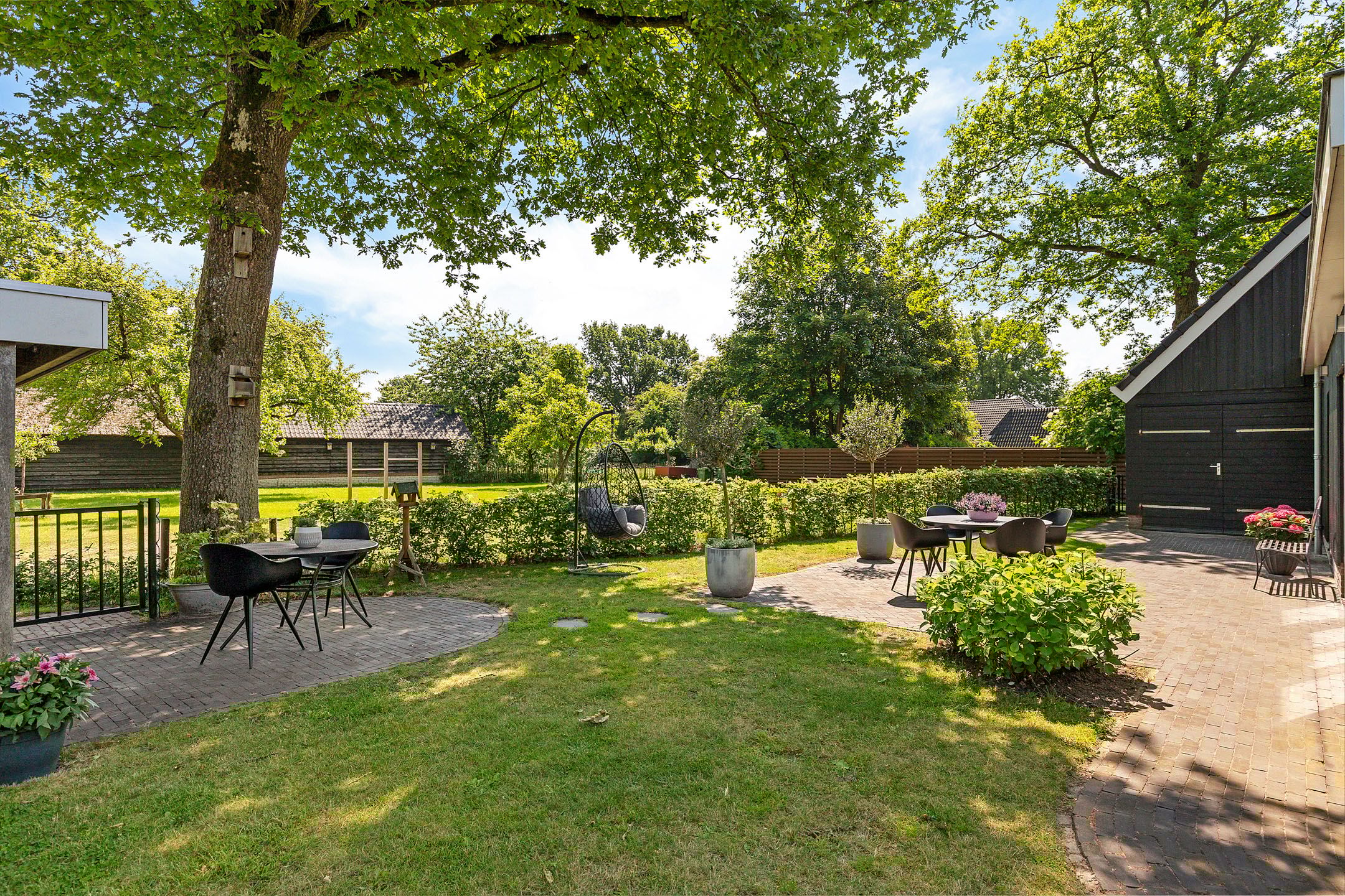 Foto 30 van Achterstraat 8-A