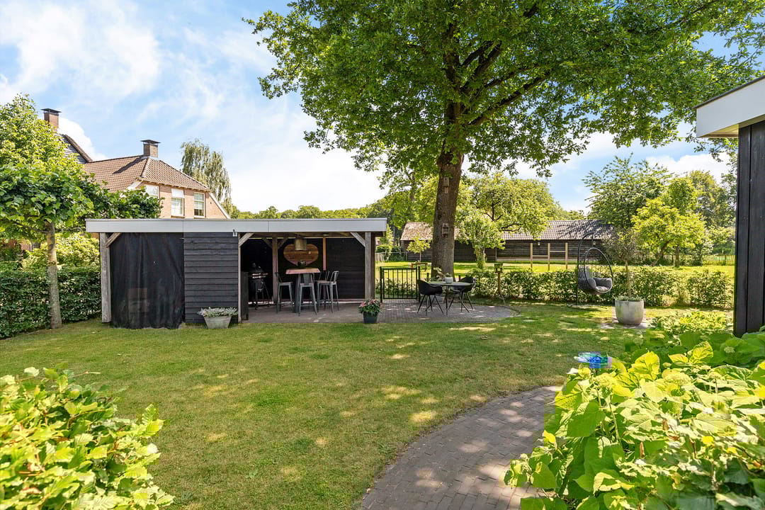 Foto 31 van Achterstraat 8-A