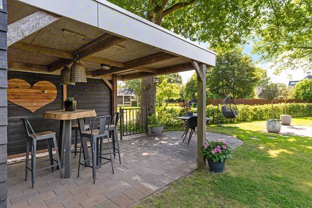 Foto 32 van Achterstraat 8-A