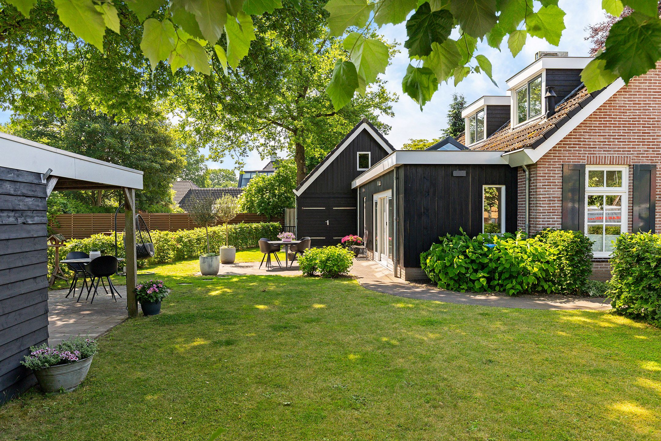 Foto 33 van Achterstraat 8-A