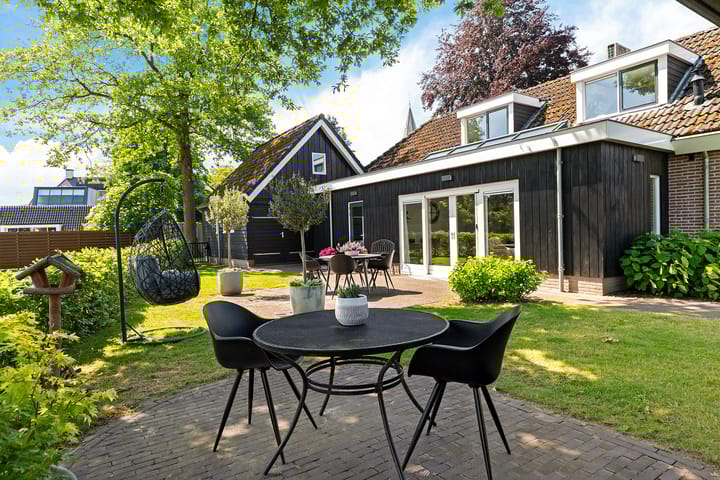 Photo 35 of Achterstraat 8-A