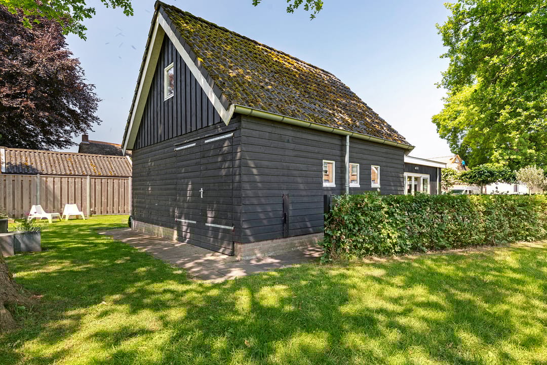 Foto 38 van Achterstraat 8-A