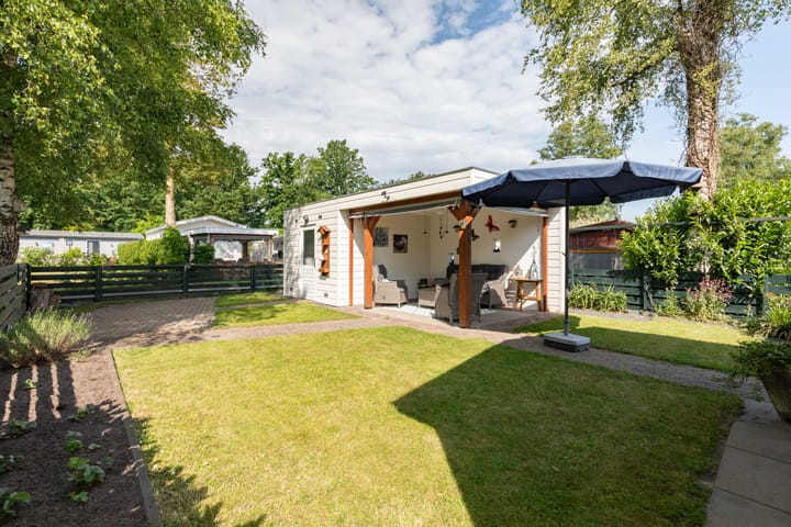 Foto 5 van Barneveldsestraat 49-B177