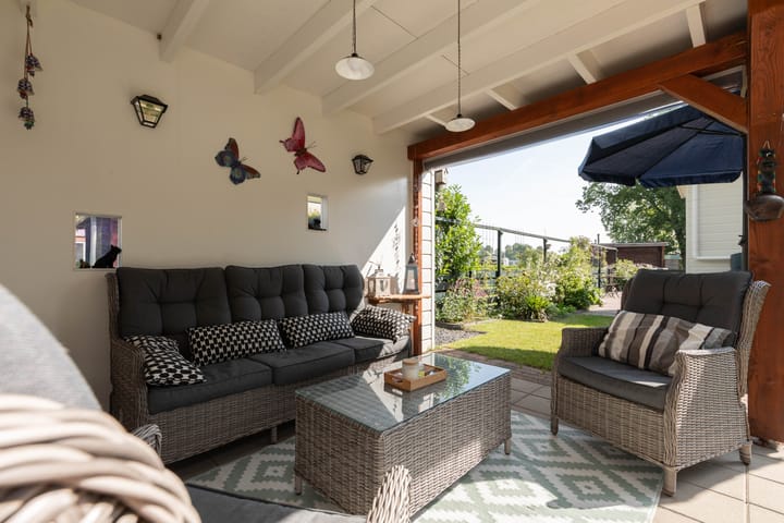 Foto 7 van Barneveldsestraat 49-B177