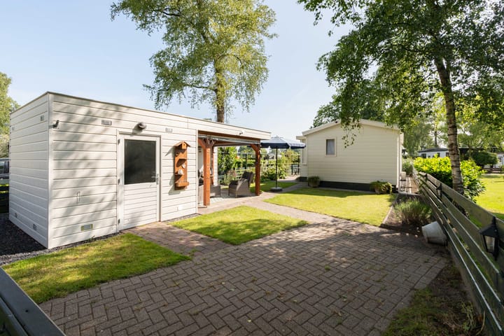 Foto 8 van Barneveldsestraat 49-B177