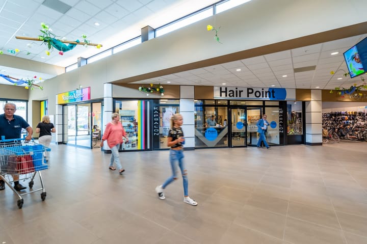 Espenhof 14, Papendrecht