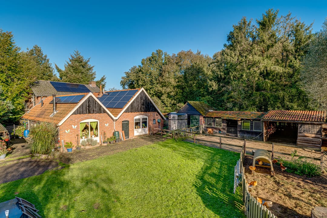 Foto 1 van Peppelmansdijk 12