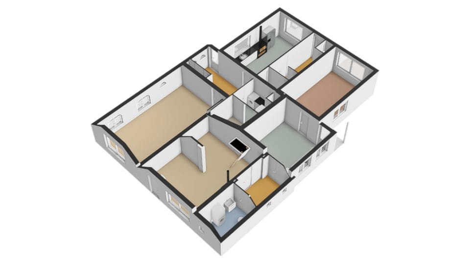 Foto 72 van Peppelmansdijk 12