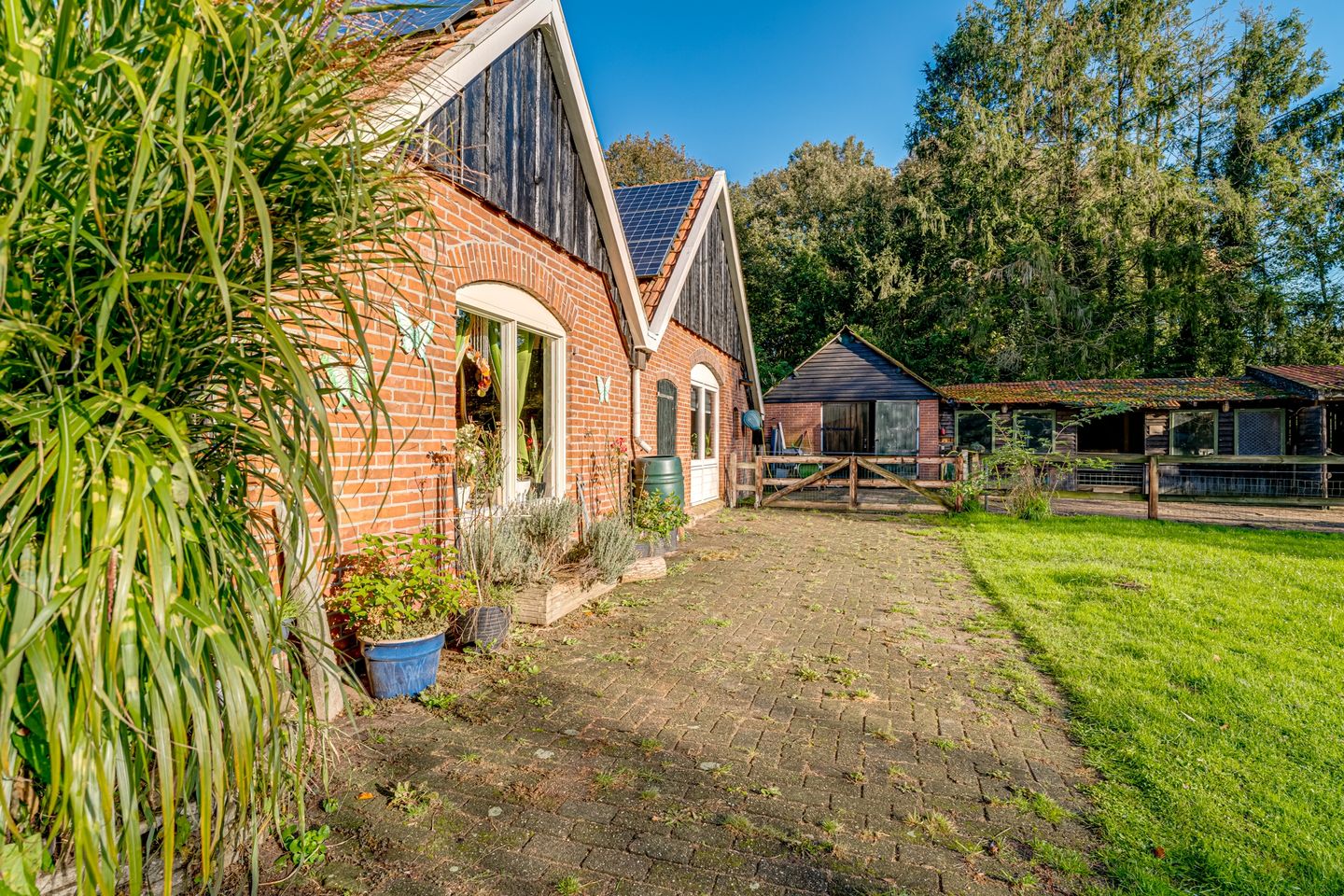 Foto 5 van Peppelmansdijk 12