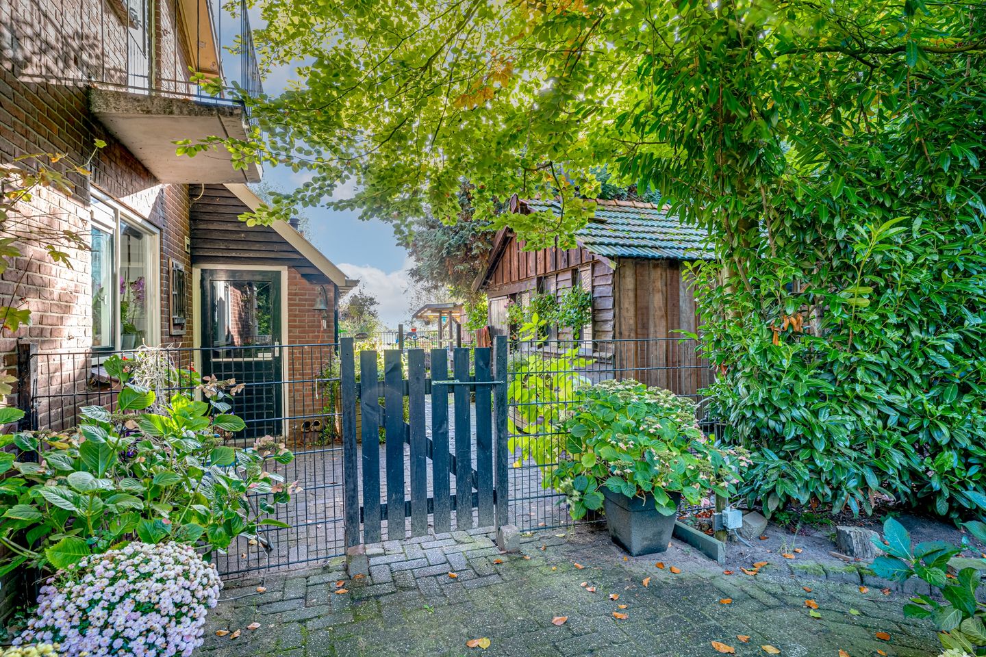 Foto 10 van Peppelmansdijk 12