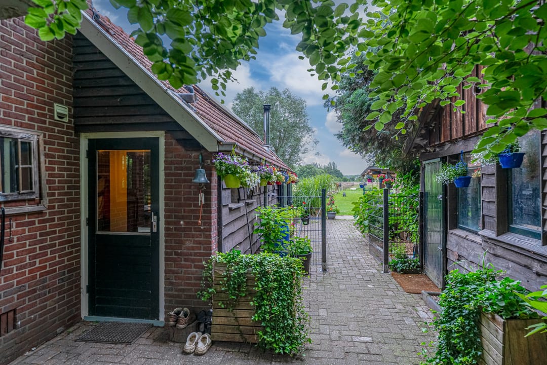 Foto 11 van Peppelmansdijk 12