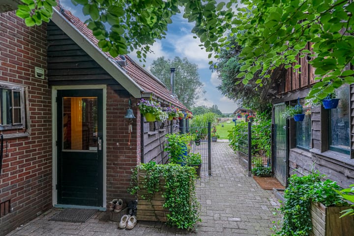 Foto 11 van Peppelmansdijk 12