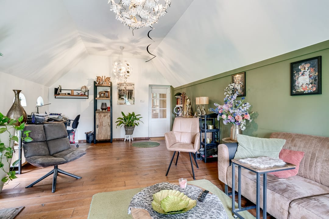 Foto 13 van Peppelmansdijk 12