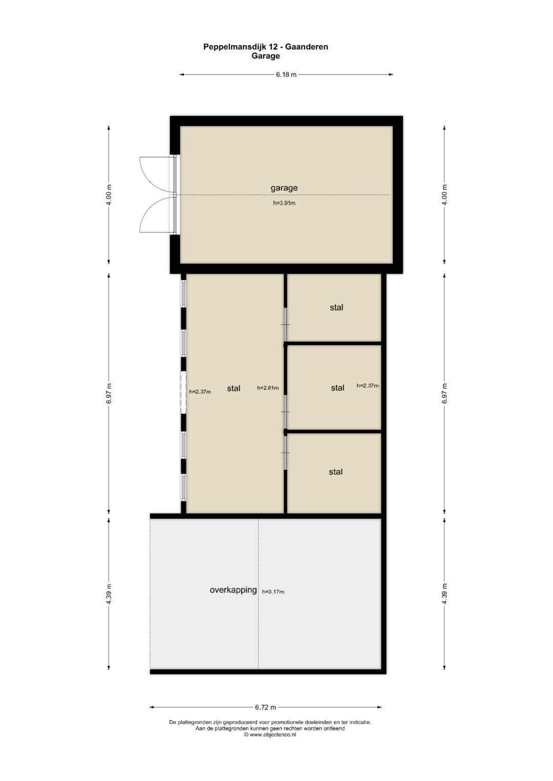 Foto 83 van Peppelmansdijk 12