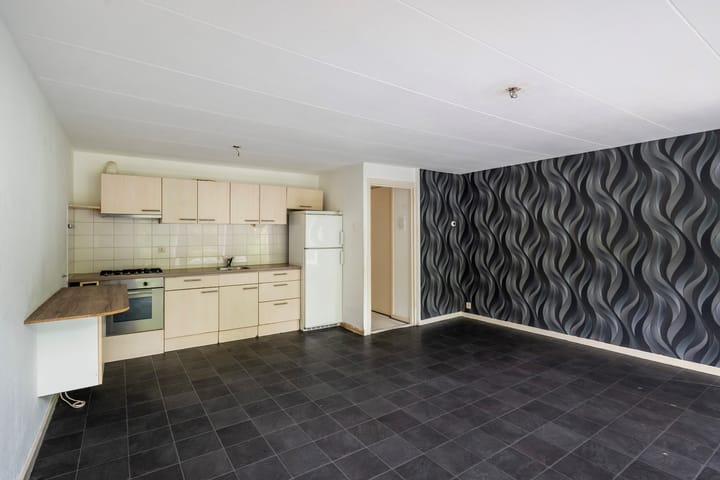 Foto 3 van Mathenesserdijk 279-H