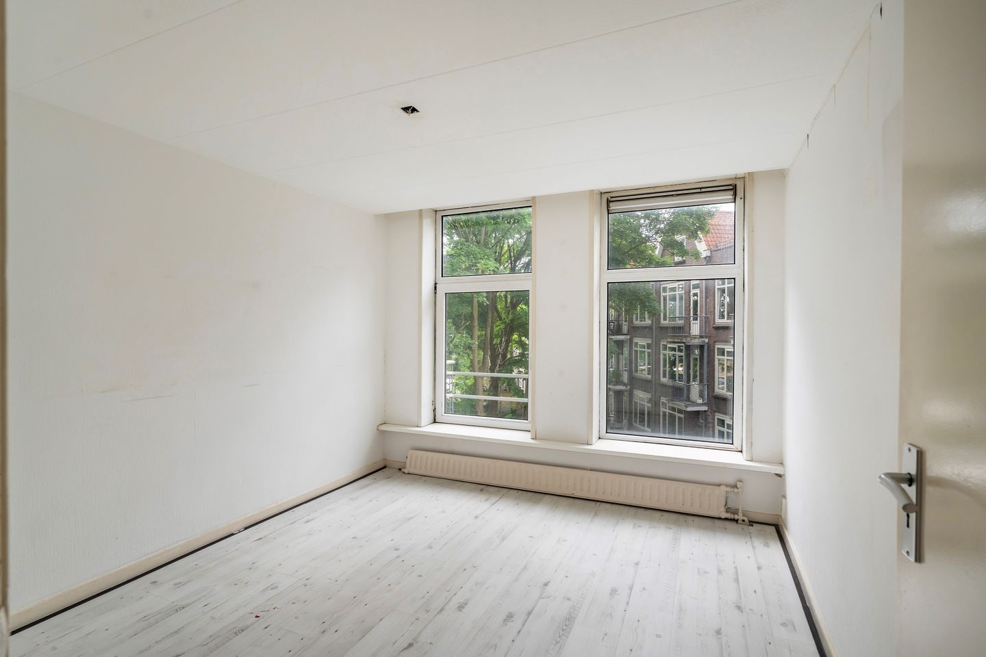 Foto 4 van Mathenesserdijk 279-H