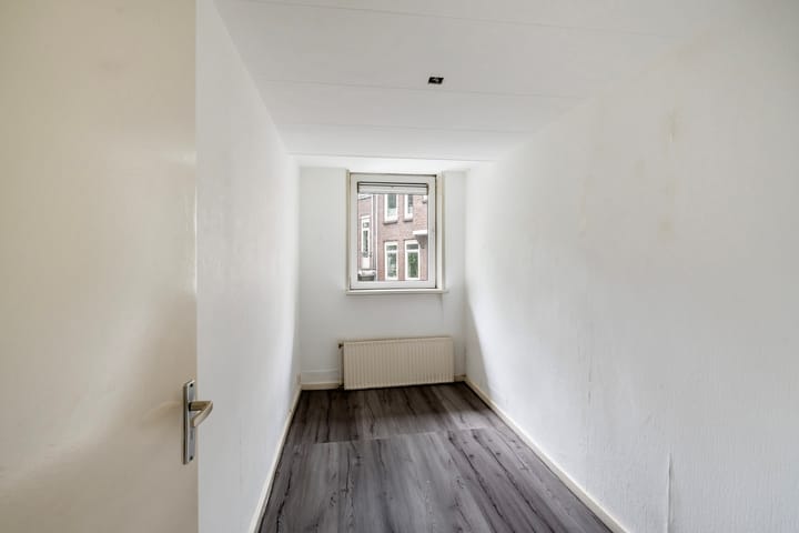 Foto 5 van Mathenesserdijk 279-H