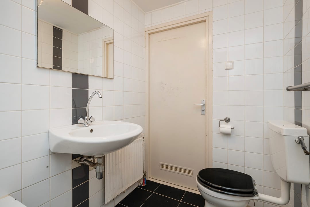 Foto 7 van Mathenesserdijk 279-H