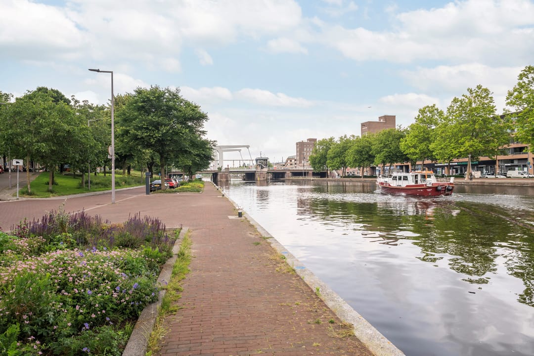 Foto 8 van Mathenesserdijk 279-H