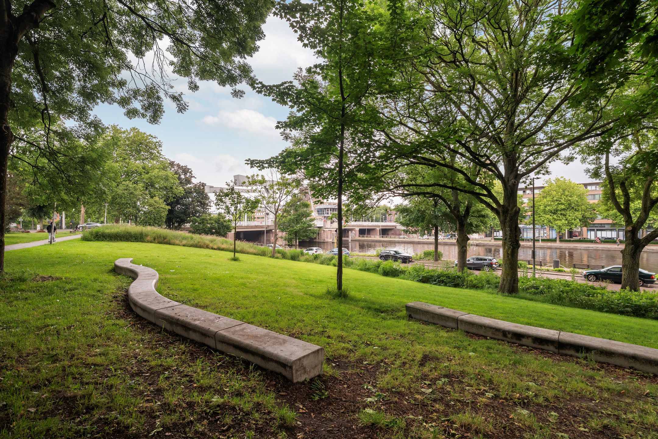 Foto 9 van Mathenesserdijk 279-H