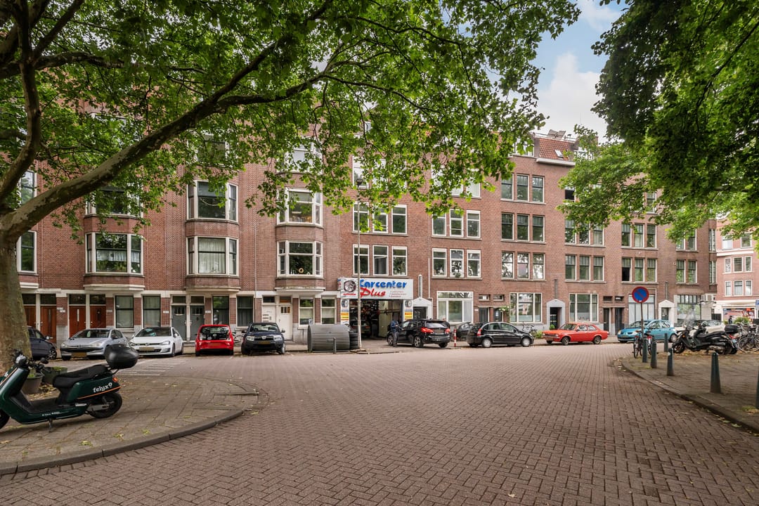 Foto 11 van Mathenesserdijk 279-H