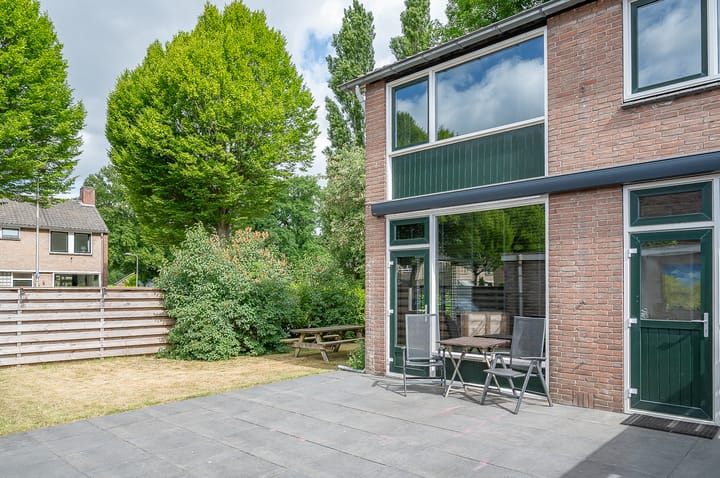 Photo 7 of Bargeweg 2