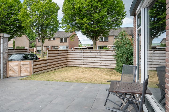 Photo 8 of Bargeweg 2