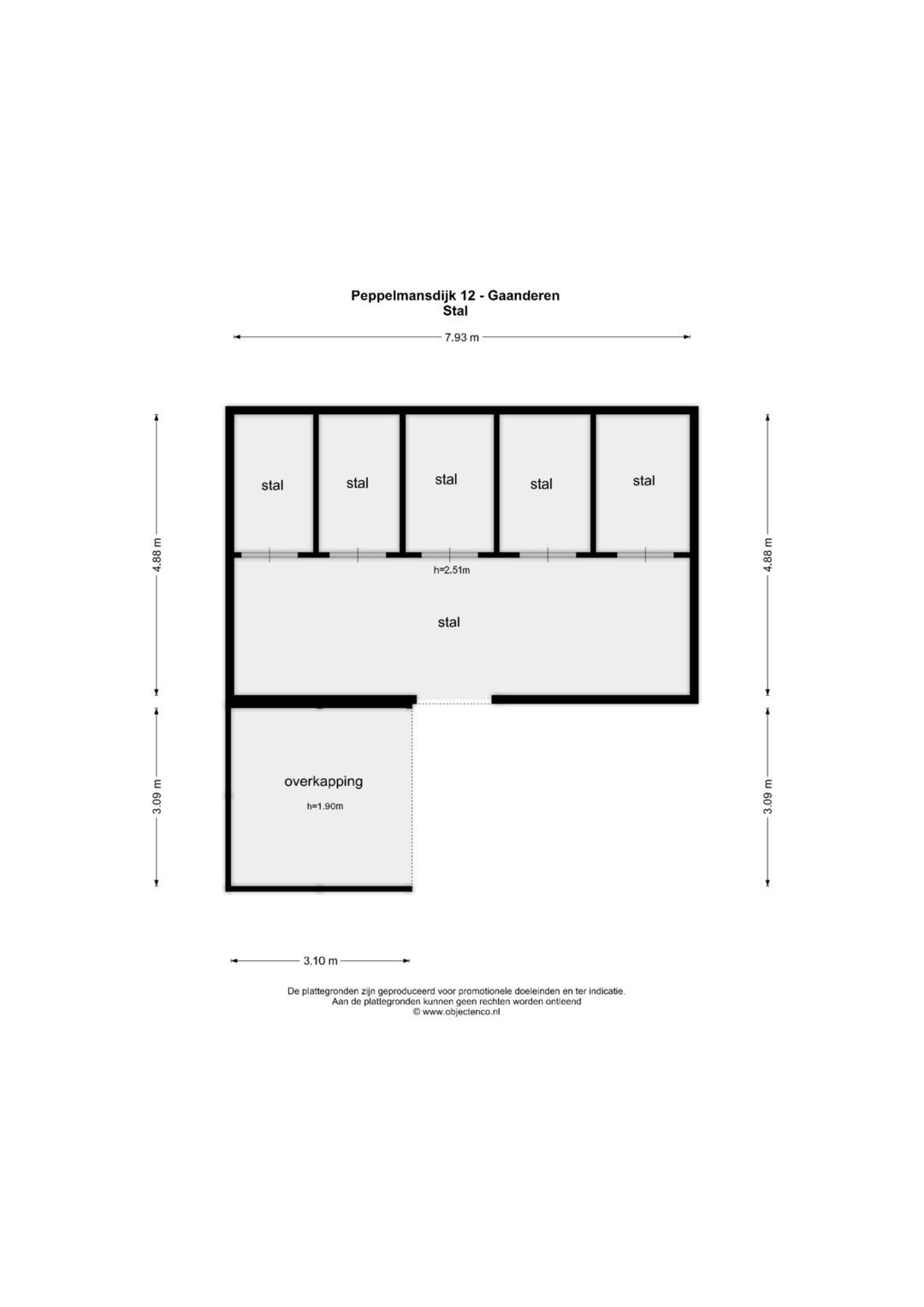 Foto 109 van Peppelmansdijk 12
