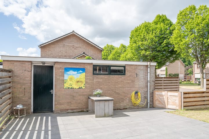 Photo 27 of Bargeweg 2