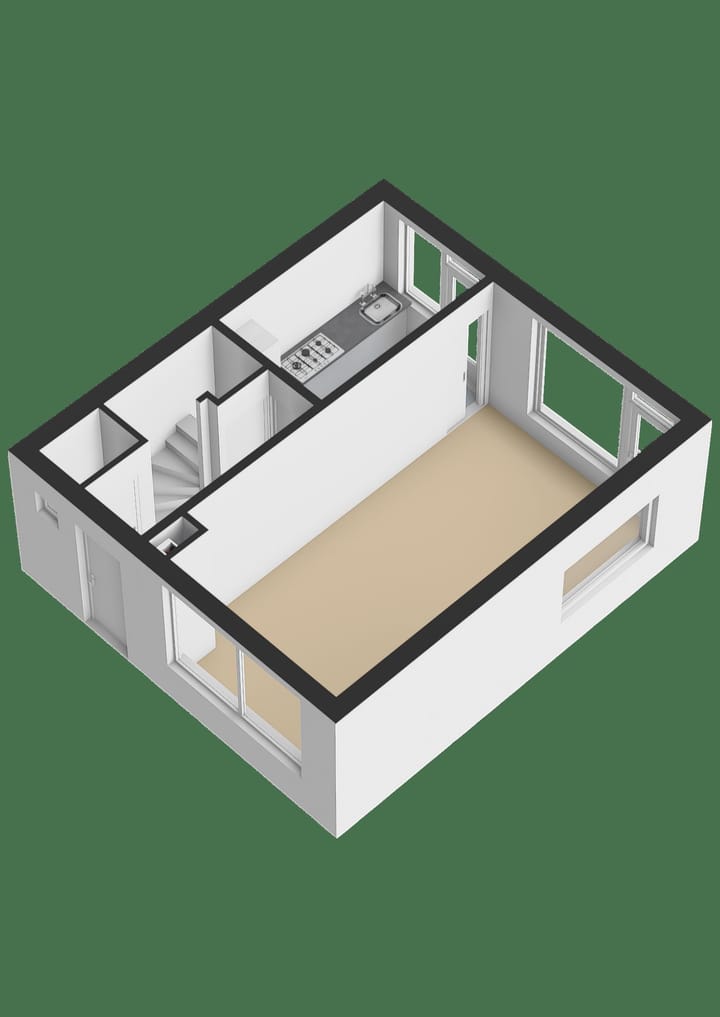 Photo 29 of Bargeweg 2