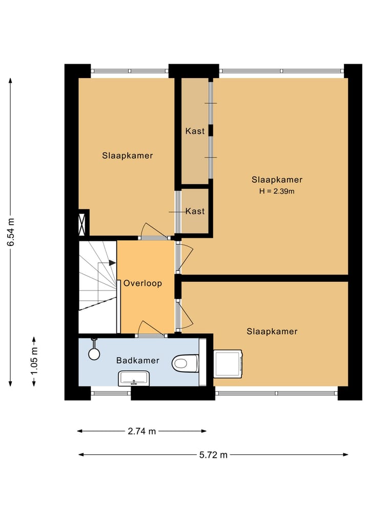 Photo 30 of Bargeweg 2
